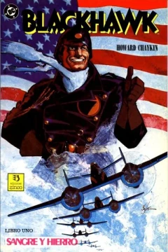 Blackhawk
