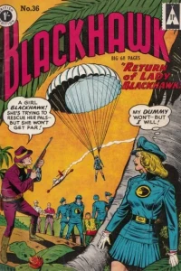 Blackhawk