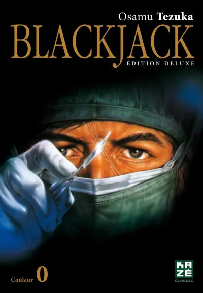 Blackjack Deluxe (2007) - Series 