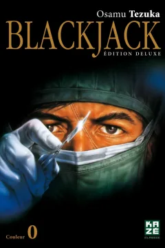 Blackjack Deluxe
