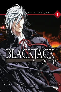 Blackjack Neo