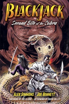 BlackJack: Second Bite of the Cobra