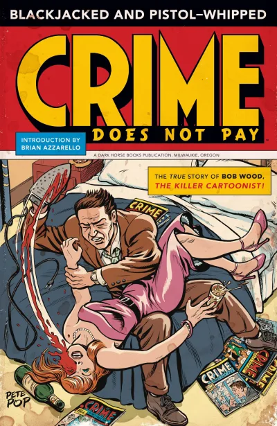 Blackjacked and Pistol-Whipped: A Crime Does Not Pay Primer (2011) - Series 