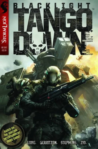 Storm Lion Publishing