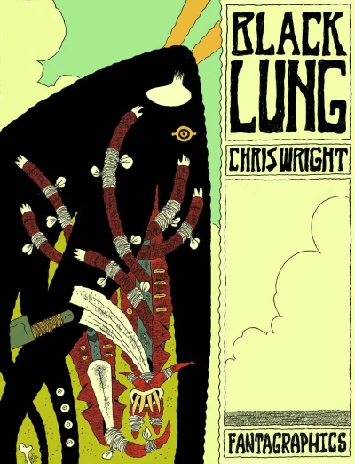 Blacklung (Hardcover, 2012) - Series 