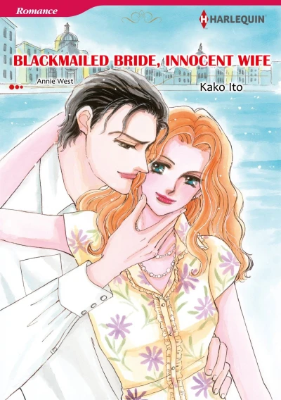 Blackmailed Bride, Innocent Wife (2015) - Series 