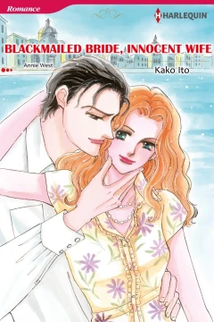 Blackmailed Bride, Innocent Wife