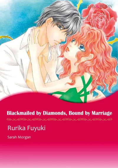 Blackmailed By Diamonds, Bound By Marriage (2015) - Series 