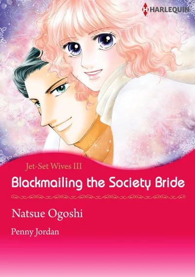 Blackmailing The Society Bride (2014) - Series 