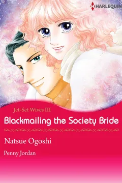 Blackmailing The Society Bride