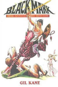 Blackmark 30th Anniversary Edition