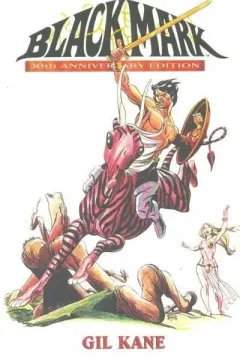 Blackmark 30th Anniversary Edition