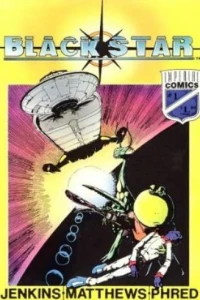 Blackmask