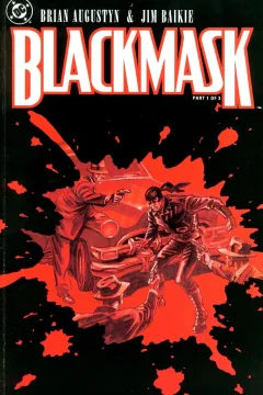 Blackmask