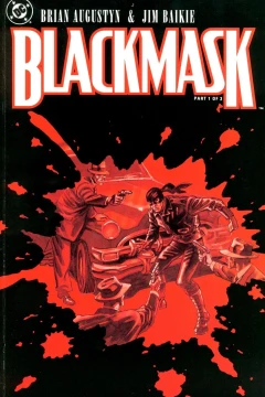 Blackmask
