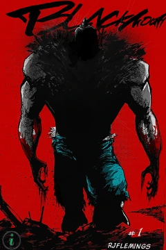 Blackmouth