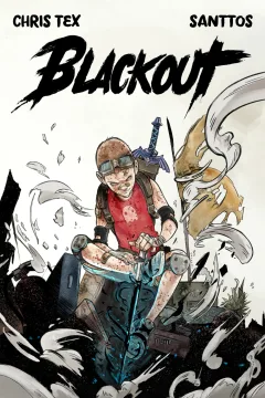 Blackout: After Midnight