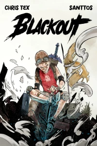 Blackout: After Midnight