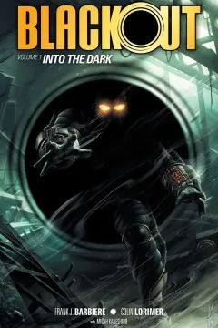 Blackout: Into the Dark