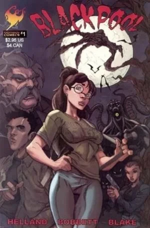 Blackpool (2005) - Series 