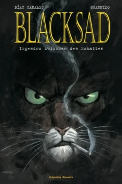 Blacksad