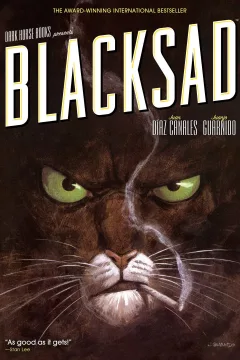 Blacksad