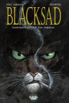 Blacksad