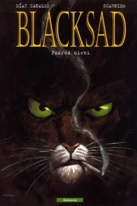 Blacksad