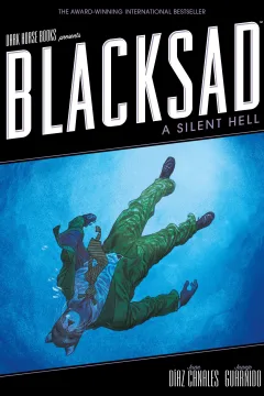 Blacksad: Silent Hell