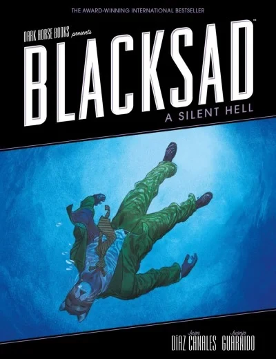 Blacksad: Silent Hell (2012) - Series 
