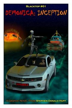 Blacktop