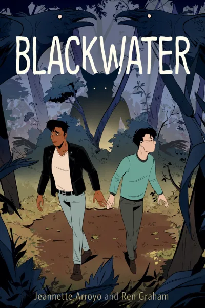Blackwater (Hardcover, 2022) - Series 