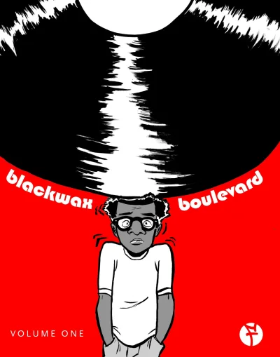 Frotoon Comics