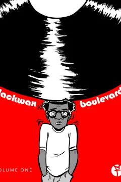 Blackwax Boulevard