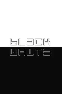Black/White