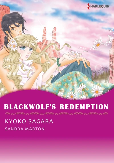 Blackwolf's Redemption (2013) - Series 