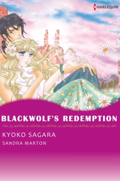 Blackwolf's Redemption