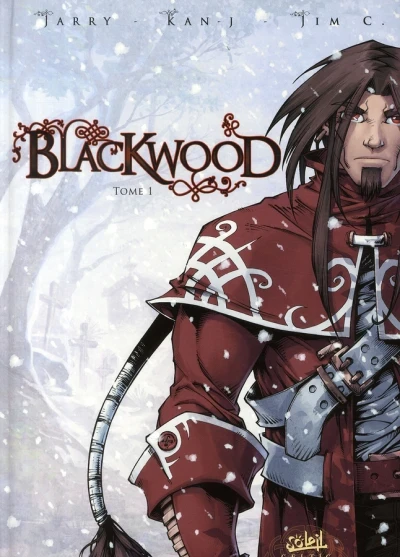 Blackwood (2008) - Series 