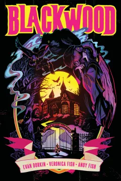 Blackwood