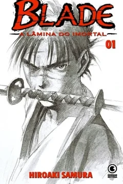 Blade - A Lâmina do Imortal