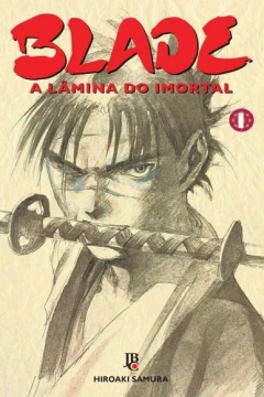 Blade - A Lâmina do Imortal