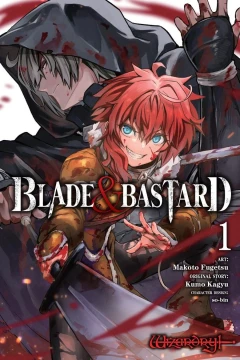 Blade & Bastard
