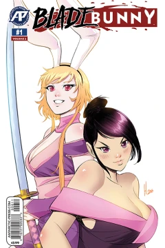Blade Bunny