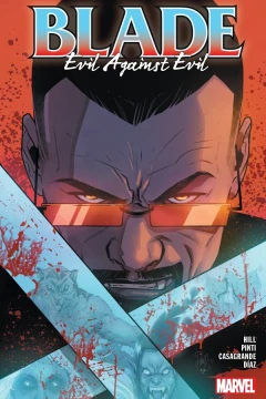 Blade: Evil Against Evil