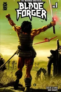 Blade Forger