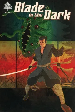 Blade in the Dark