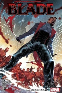 Blade: Mother of Evil