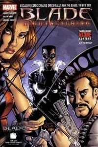 Blade: Nightstalking