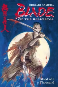 Blade of the Immortal: Blood of a Thousand