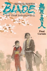 Blade of the Immortal: Final Curtain